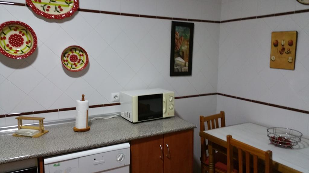 Chalet Las Adelfas Chaparrillo Conil De La Frontera Bagian luar foto