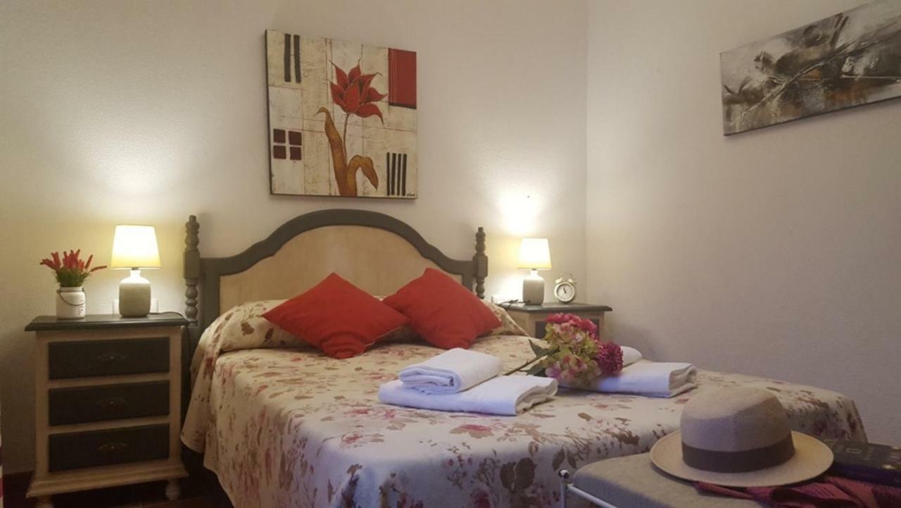 Chalet Las Adelfas Chaparrillo Conil De La Frontera Bagian luar foto